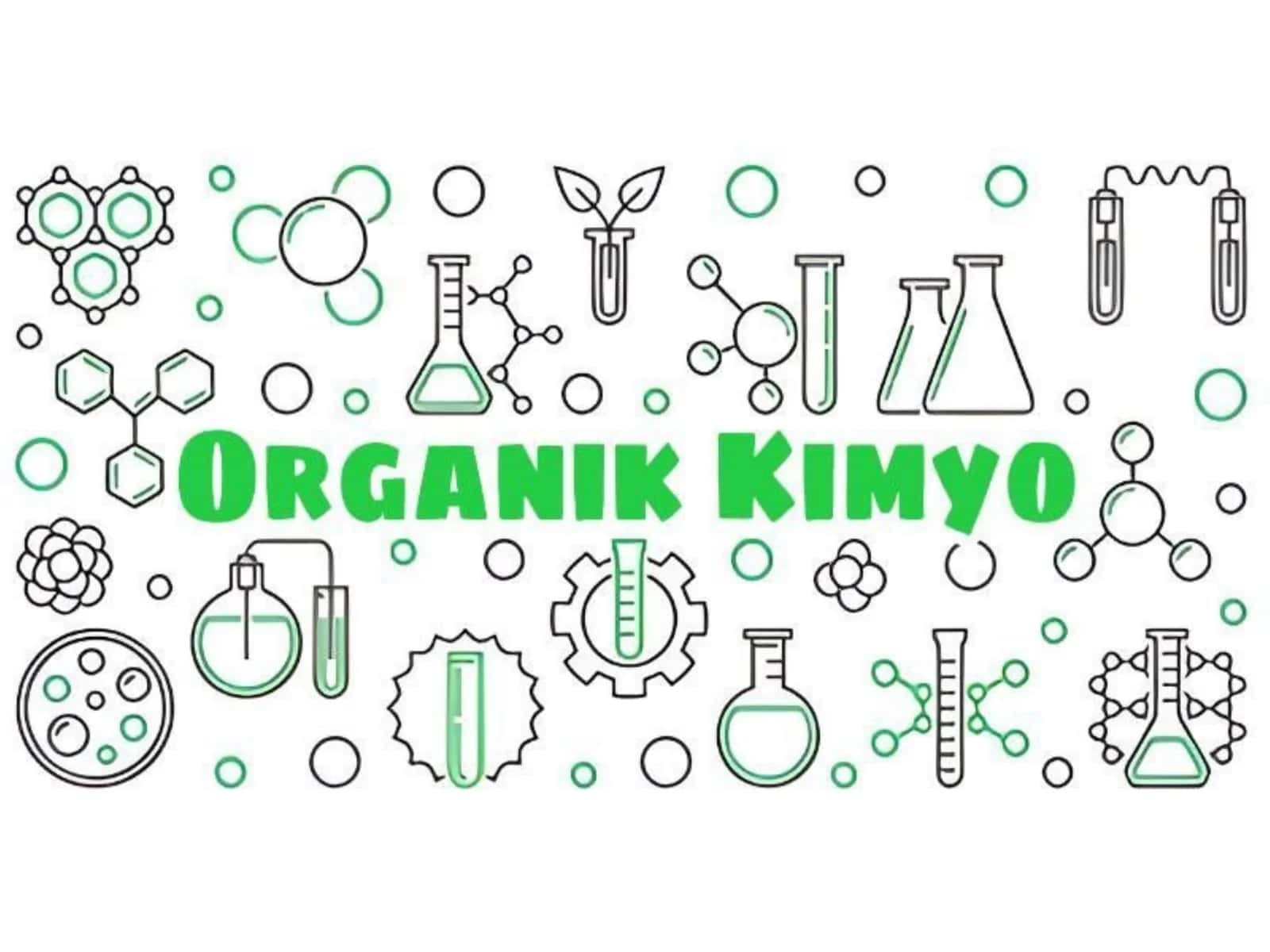 Organik kimyo rivojlanish tarixi
