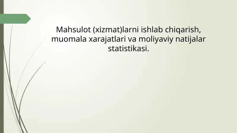 Ishlabchiqarish xarajatlari