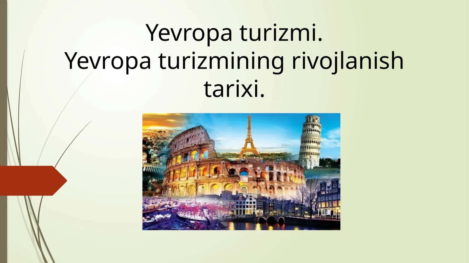 Yevropaturizmi