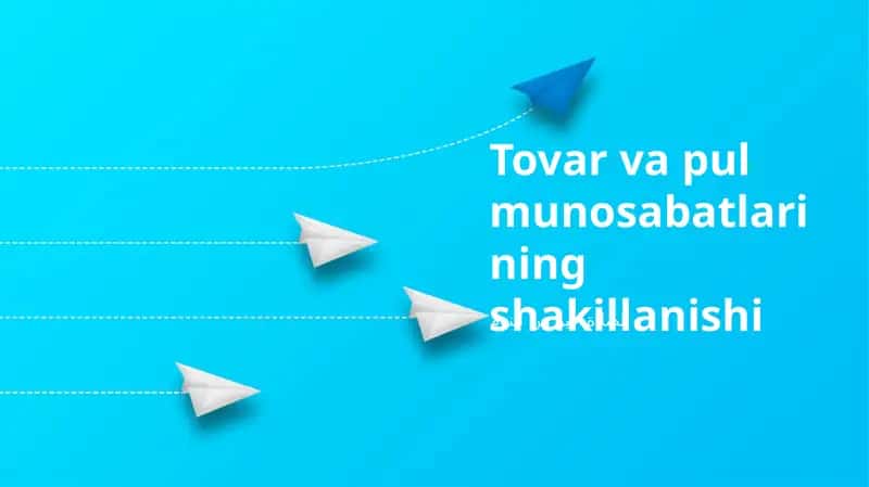 Pul ta'limi va madaniyati