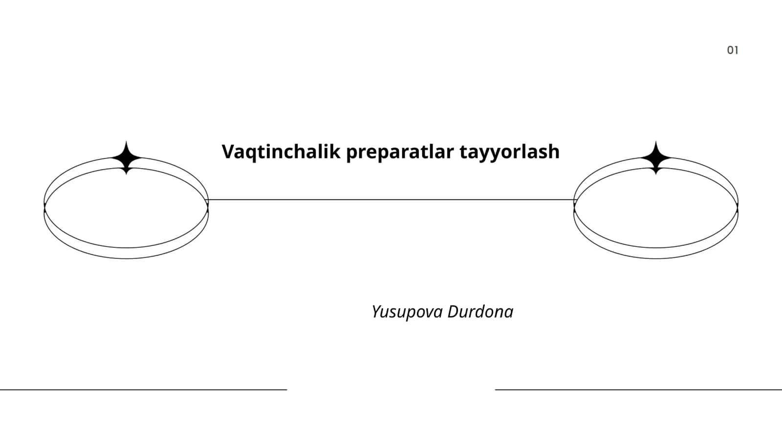 Vaqtinchalik modullar