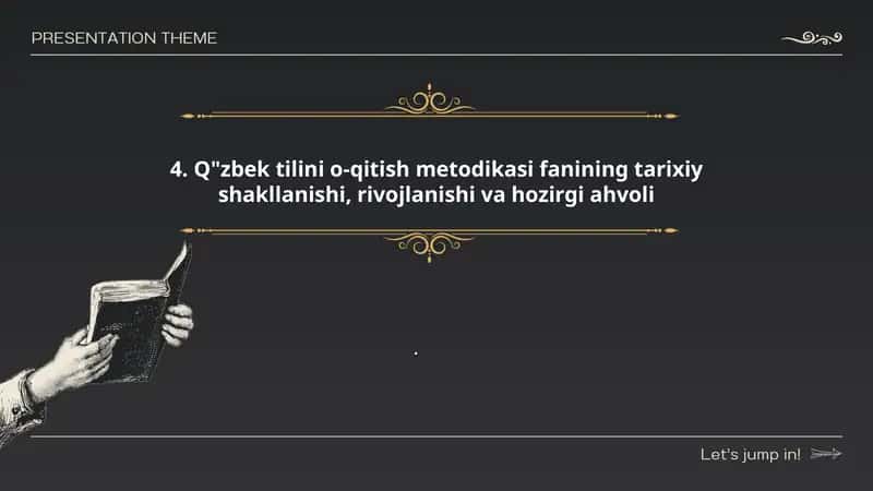 Ona tili va boshqa fanlar integratsiyasi zamonaviy ta'limning muhim yo'nalishlaridan biridir