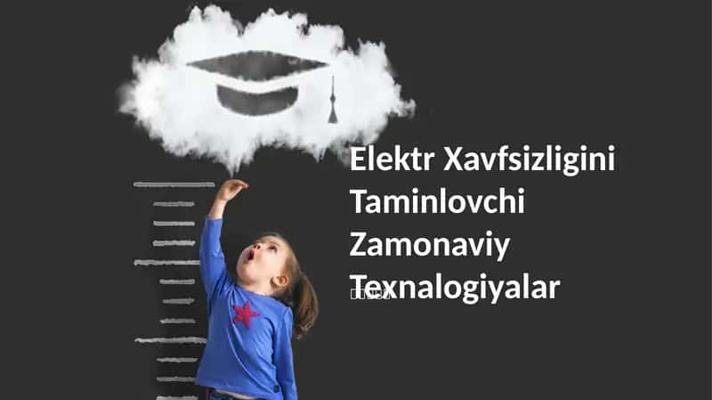 Zamonaviy Texnalogiyalar