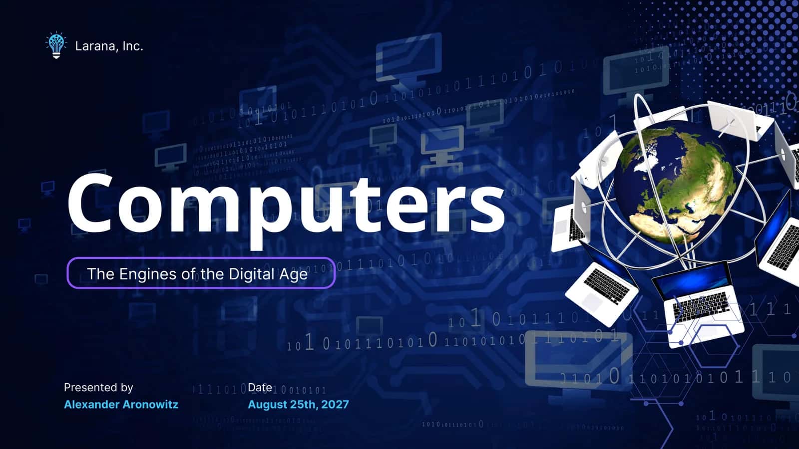 Computers