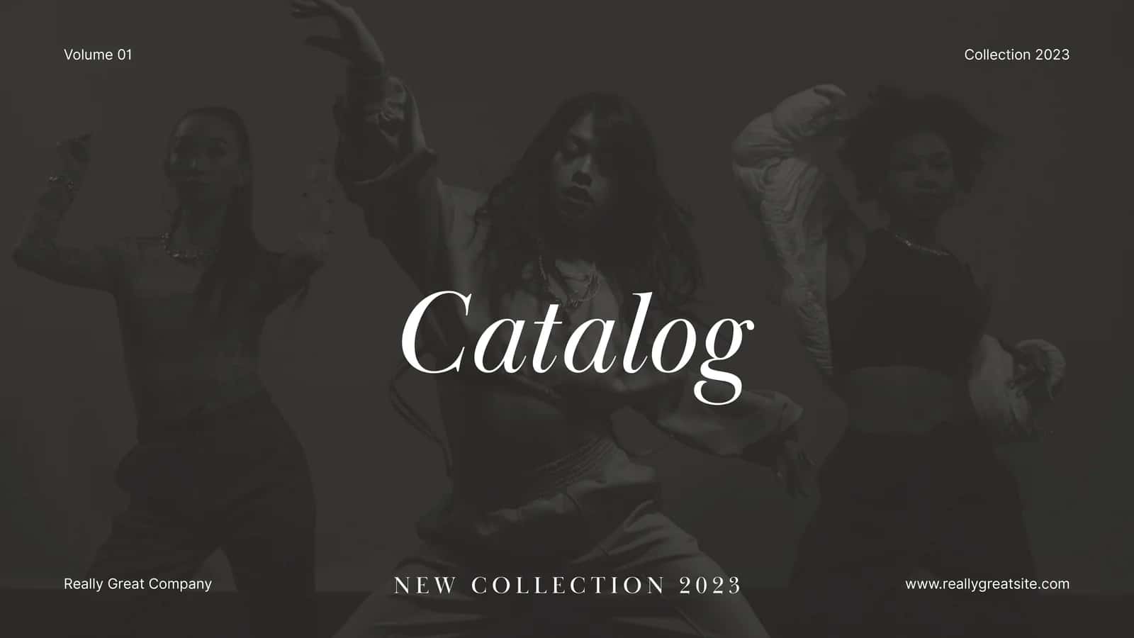 Collection 2023