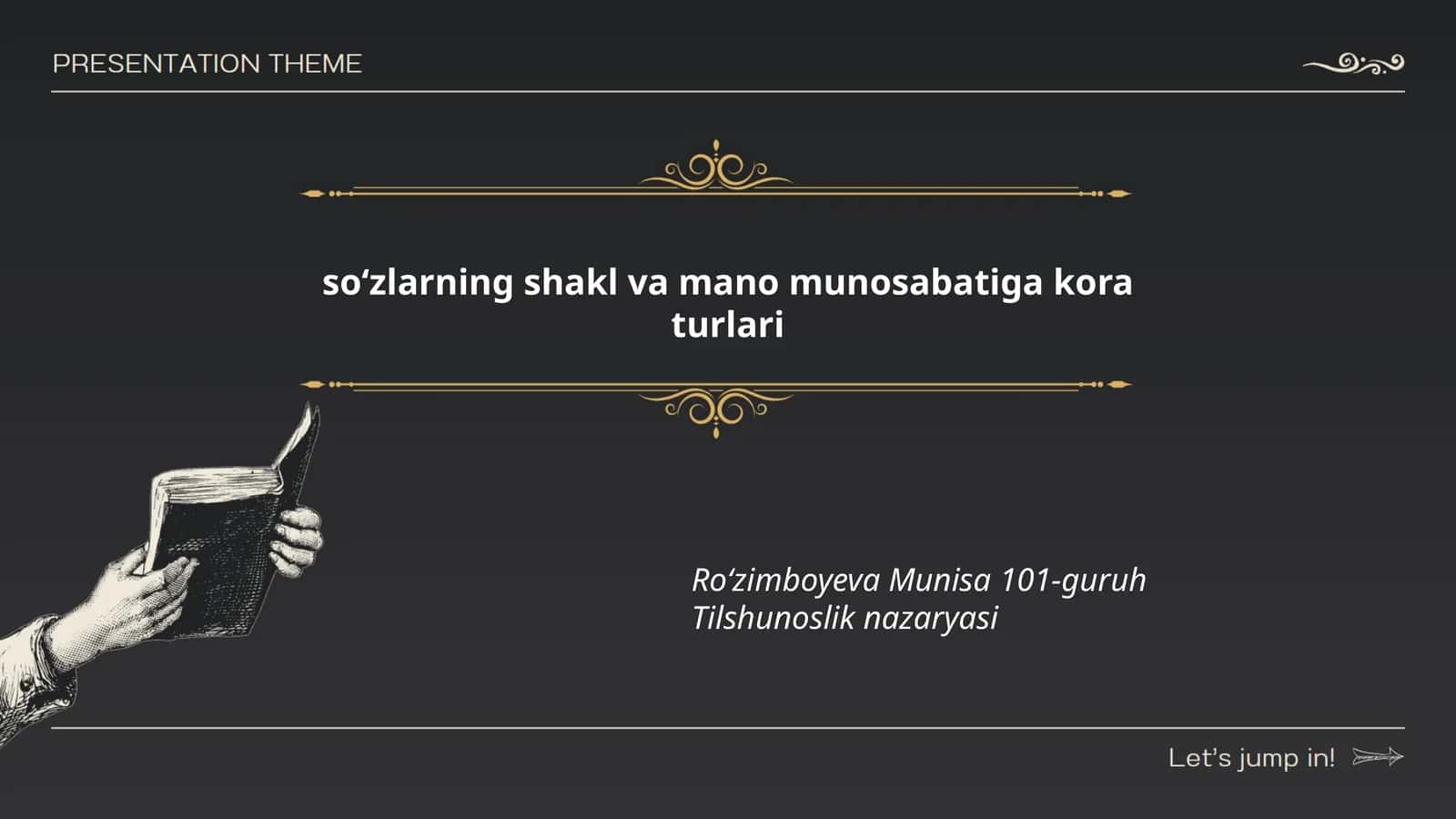 Sinonimlar
