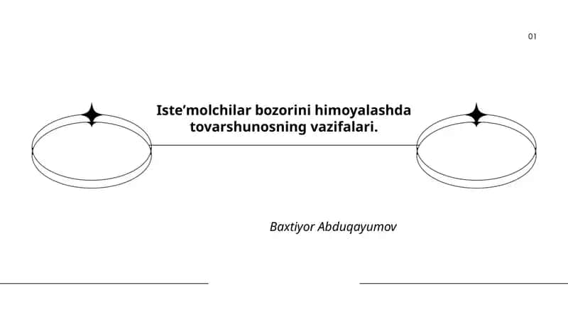 Mahsulot sifati va mosligini nazorat qilish