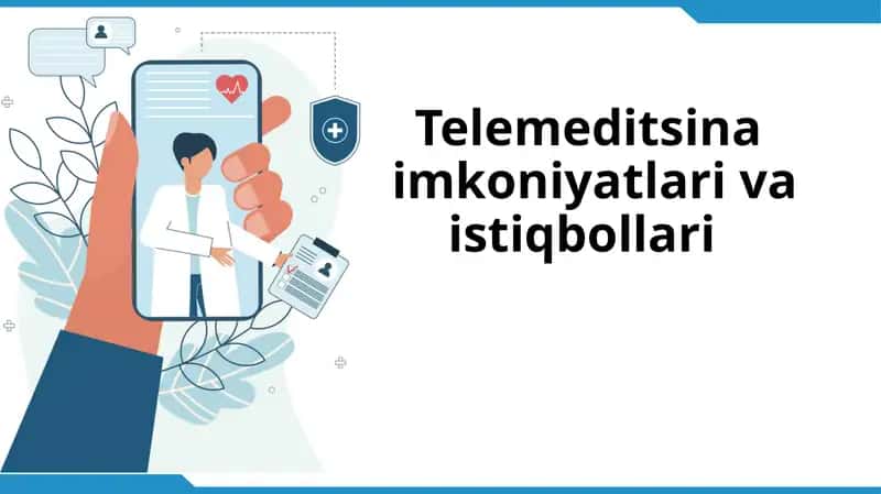 Telemeditsina