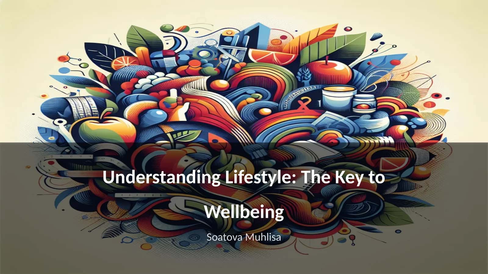 Understanding Lifestyle: The Key to Wellbeing