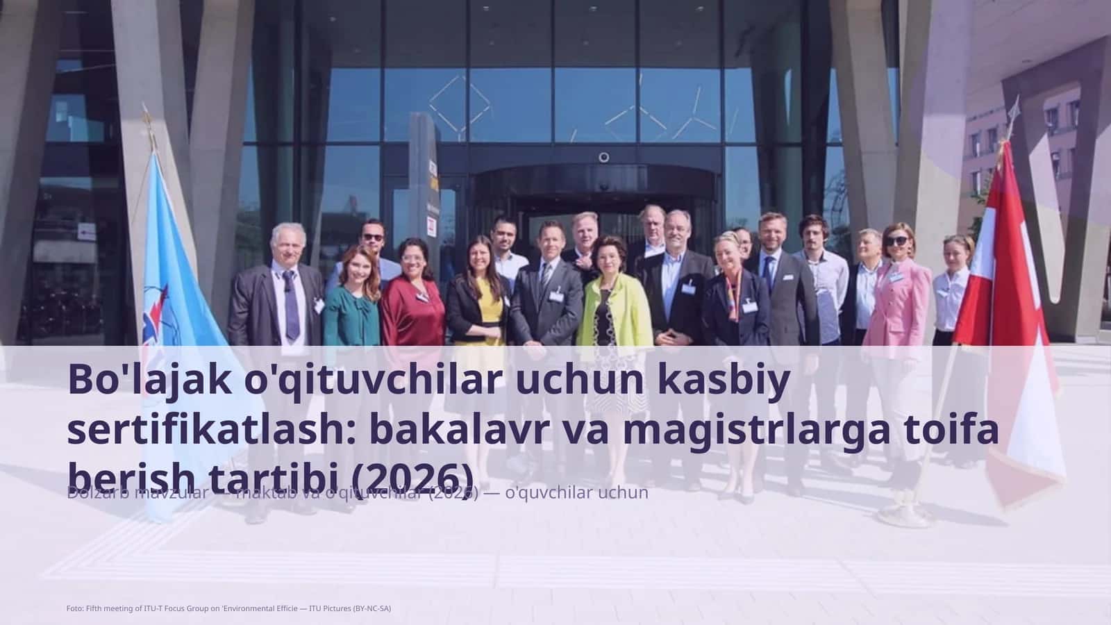 Kasbiy sertifikatlash
