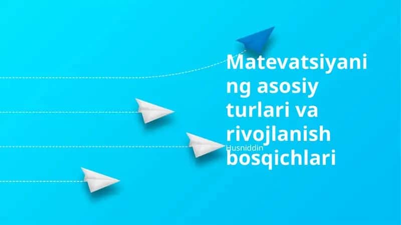Misr va Bobil matematikasi