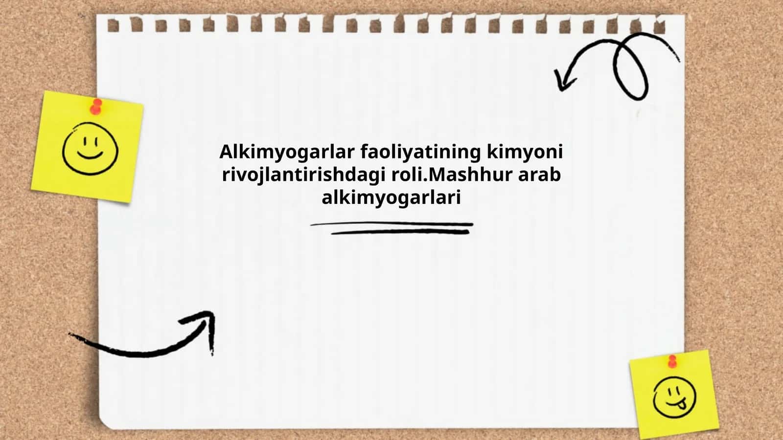 Alkimyogarlar faoliyatining kimyoni rivojlantirishdagi roli