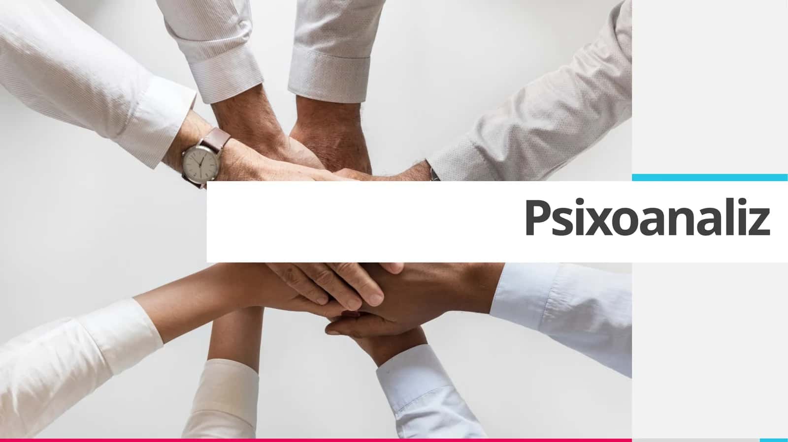Psixoanaliz