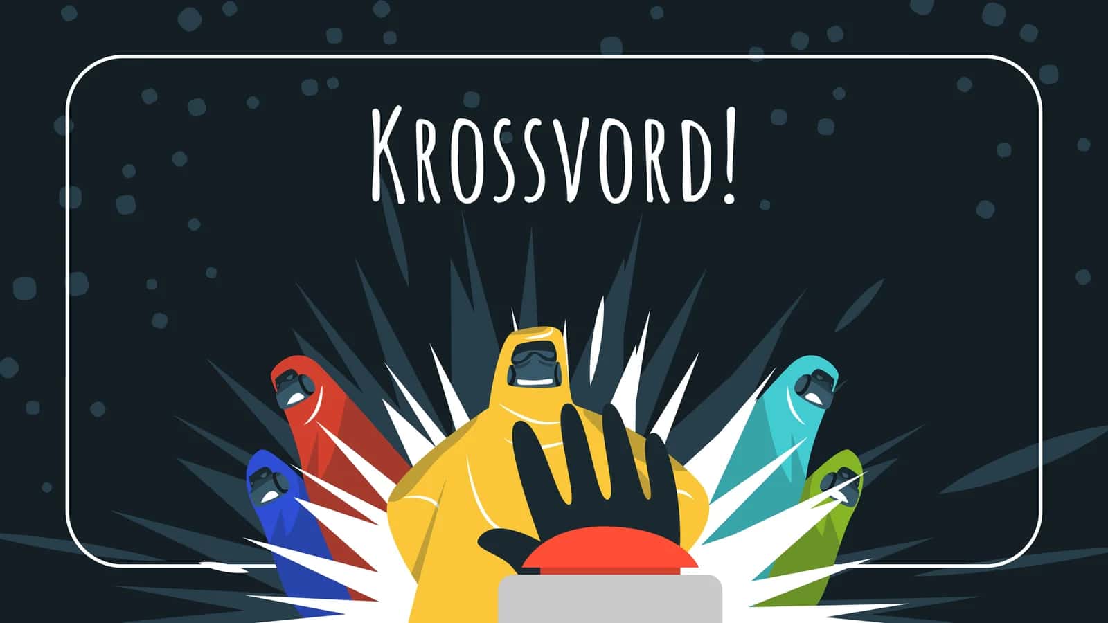 Krossvord tibbiyot