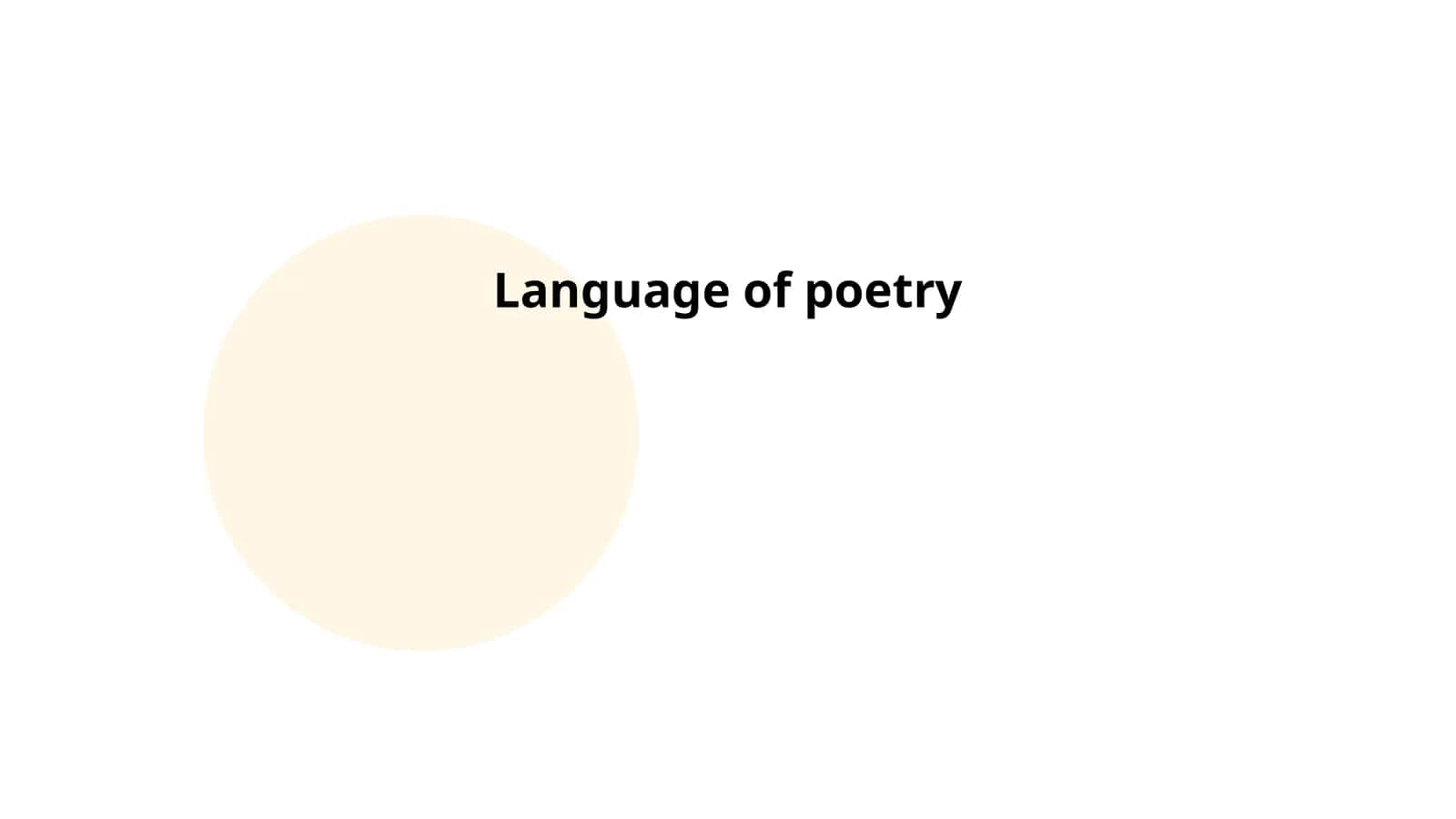 Stilistika fanidan Namoyish