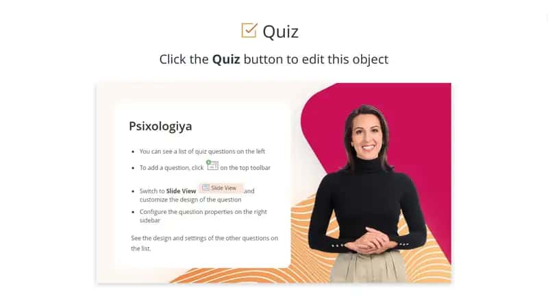 Quiz