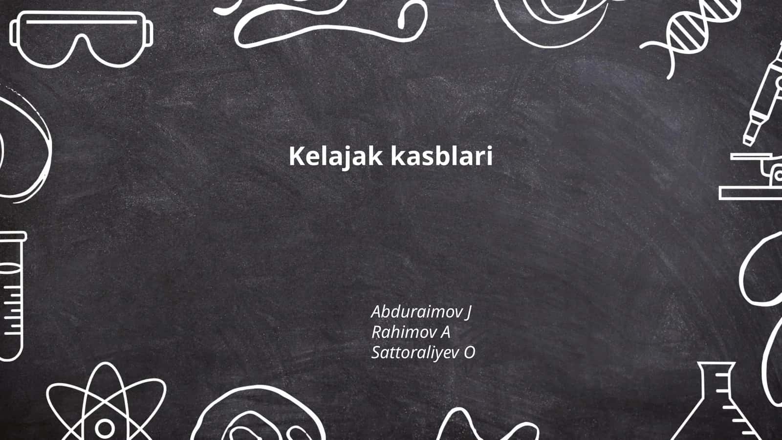 Sun'iy intellekt muhandisi