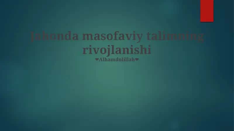 MOOC Inqilobi