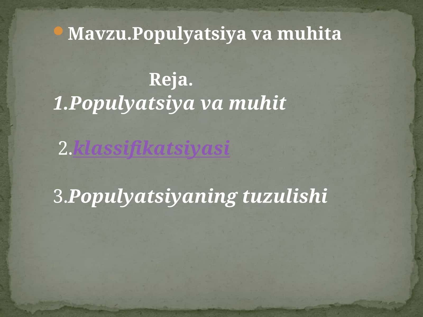 Populyatsiyavamuhitа