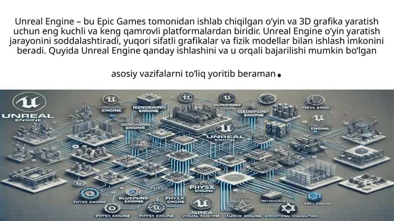 Unreal Engine