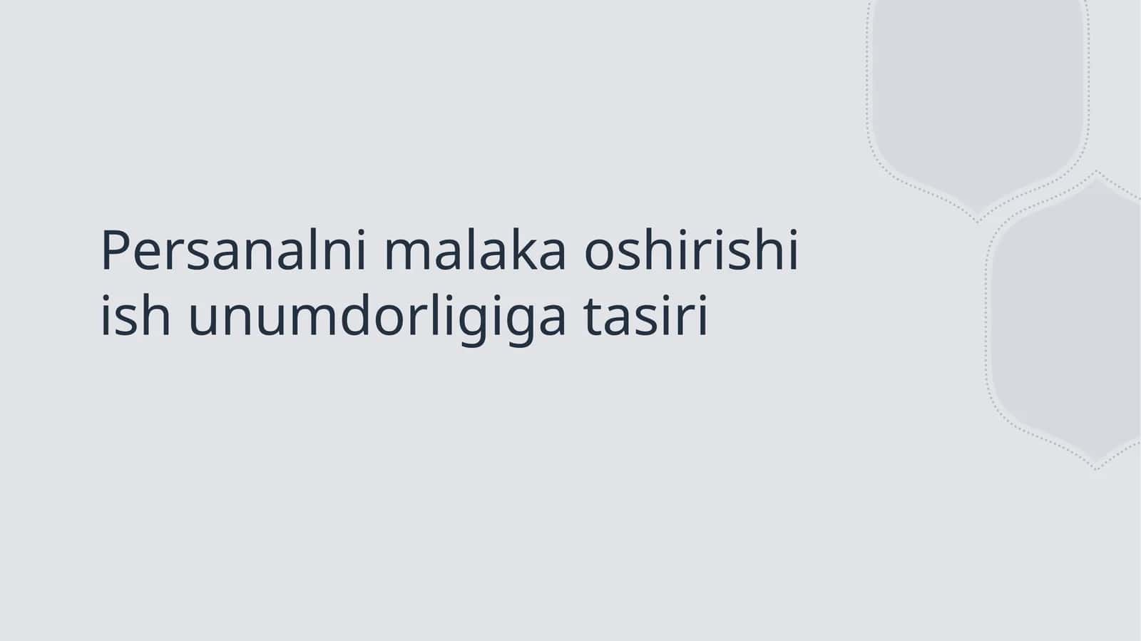 Persanalnimalakaoshirishiishunumdorligigatasiri