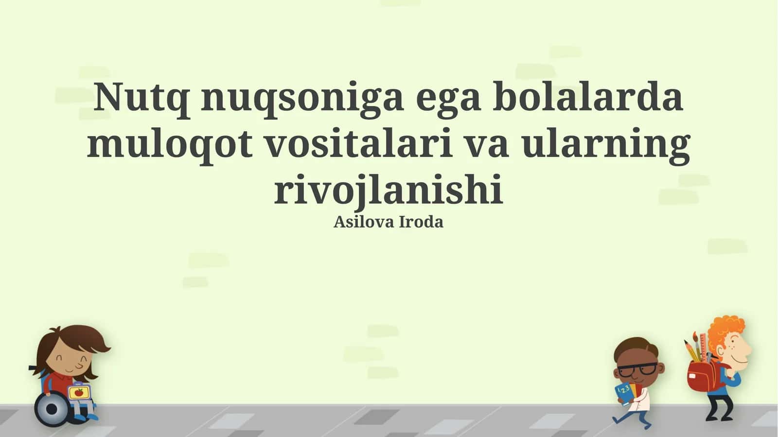 Samarali muloqotni ta'minlash strategiyalari
