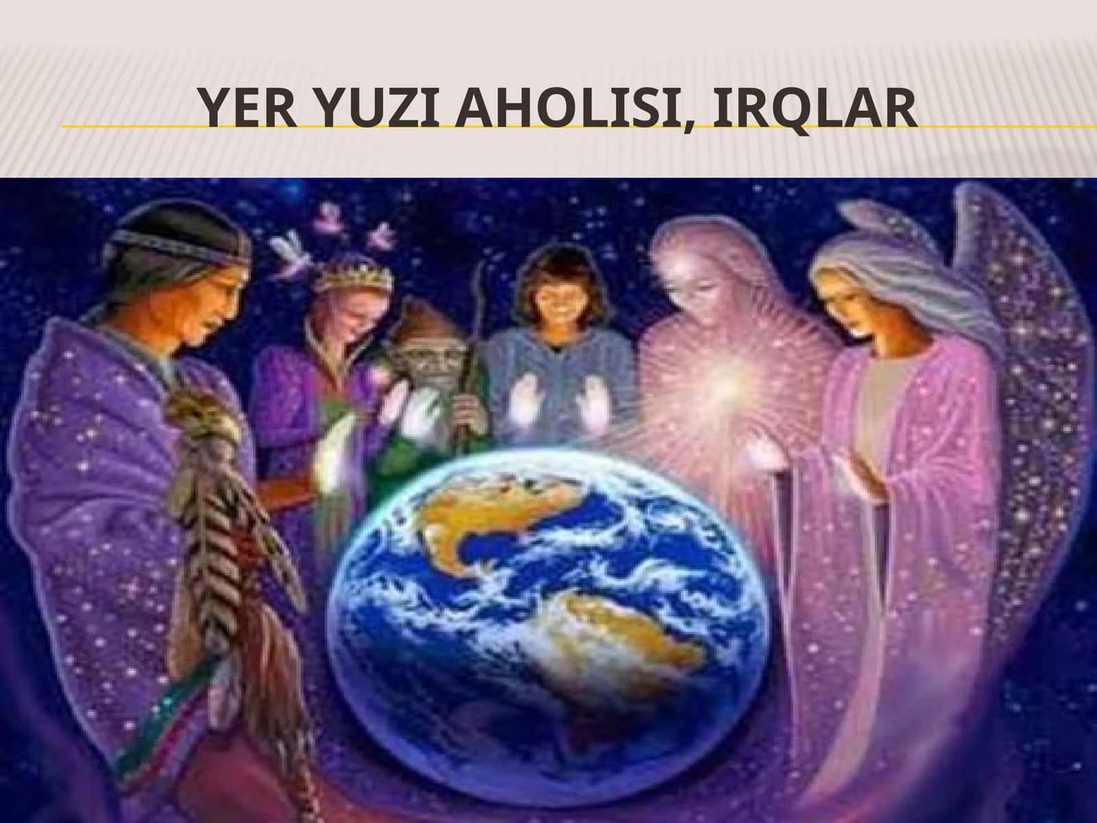 Yeryuziaholisi