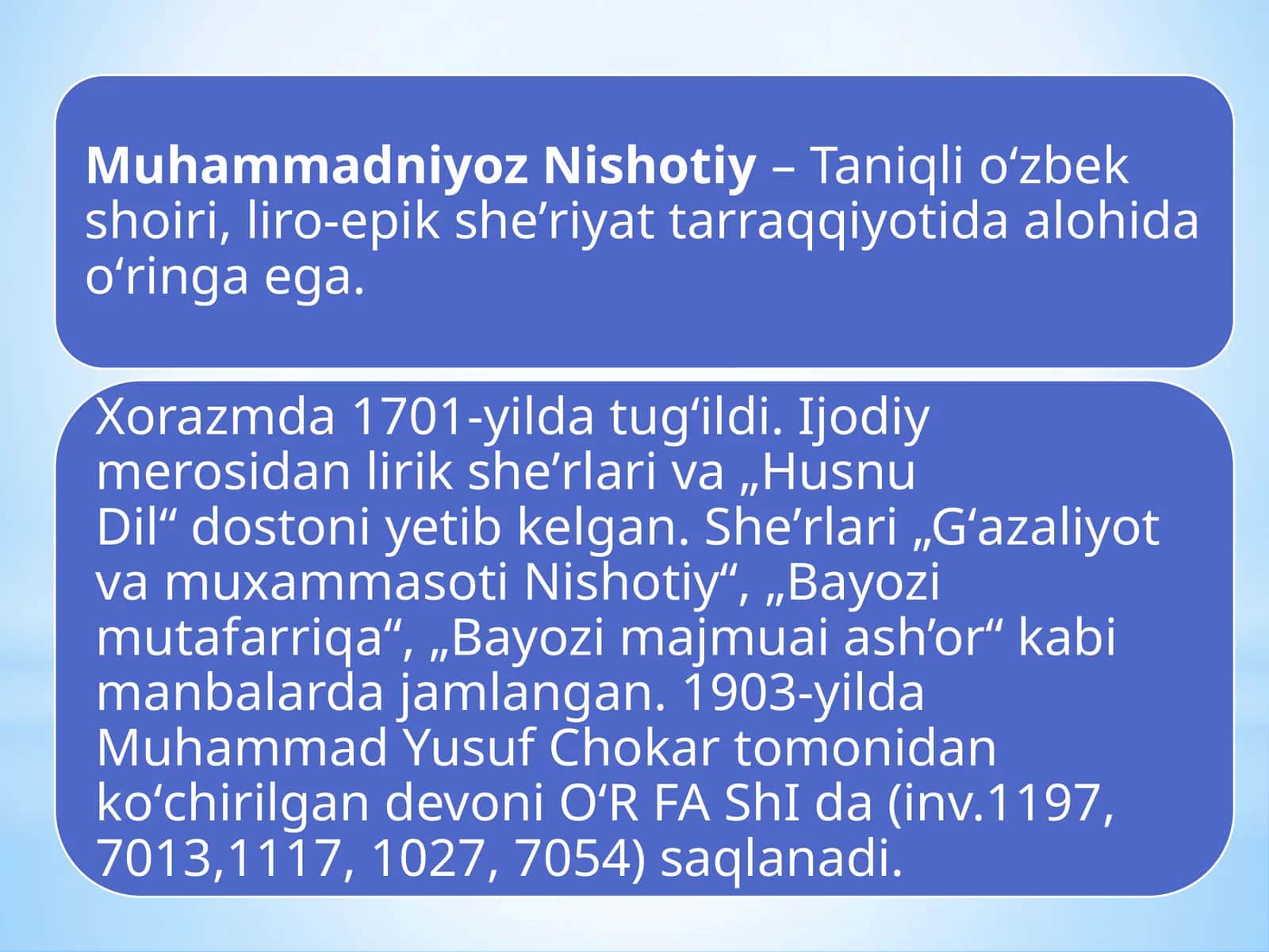 Husn va Dil