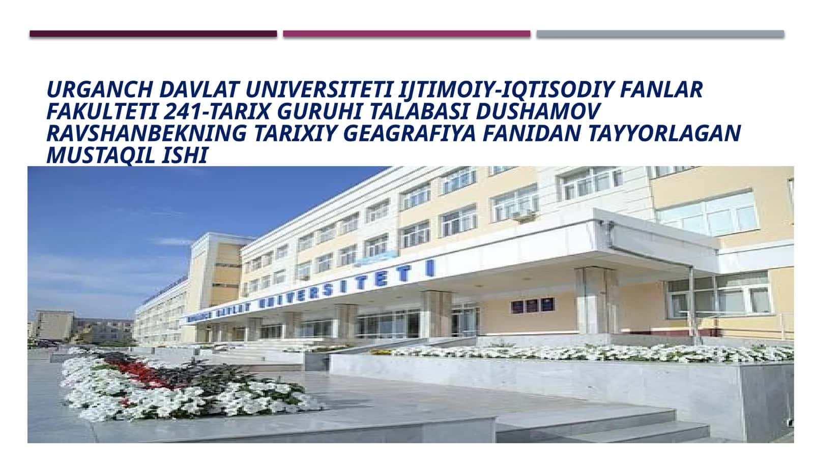 Eftallardavlatining iqtisodiy vademografikgeografiyasi
