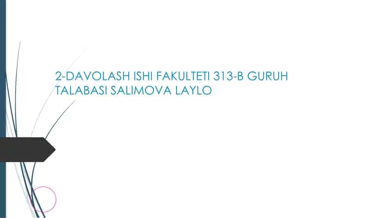 Kaftning uzun muskuli (m. palmaris longus)