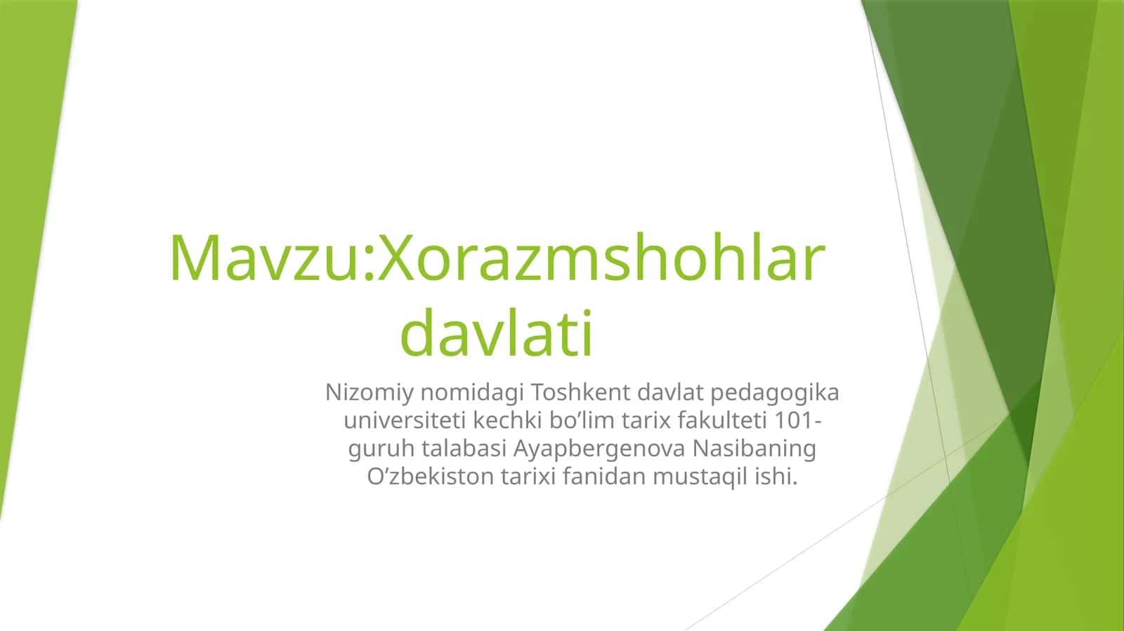 Xorazmshohlardavlati