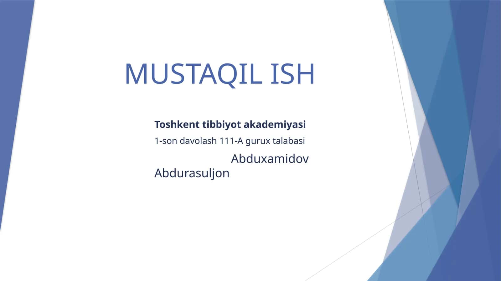 Abu Nasr Farobiy asarlarini o'rganishning dolzarbligi