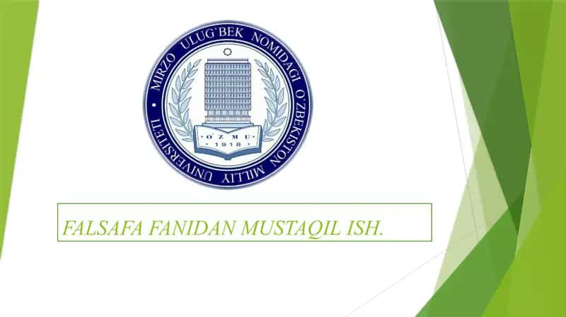 Falsafa. Ommaviy madaniyatning shakllanishi