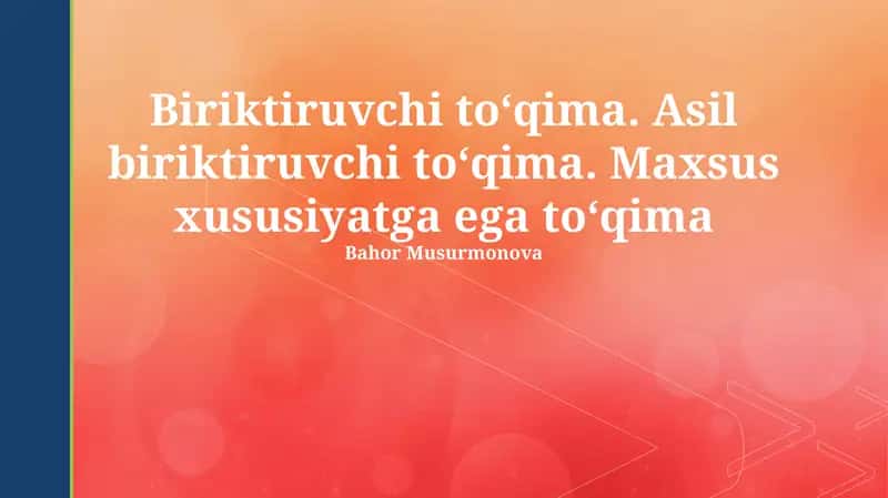 Retikulyar toʻqima