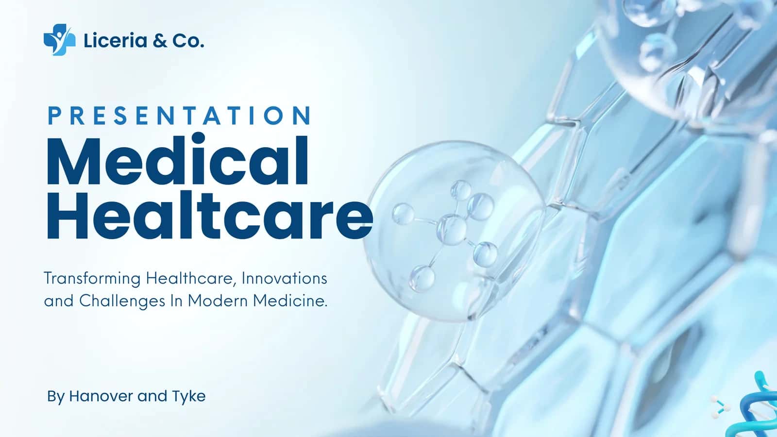 Medical Healtcare