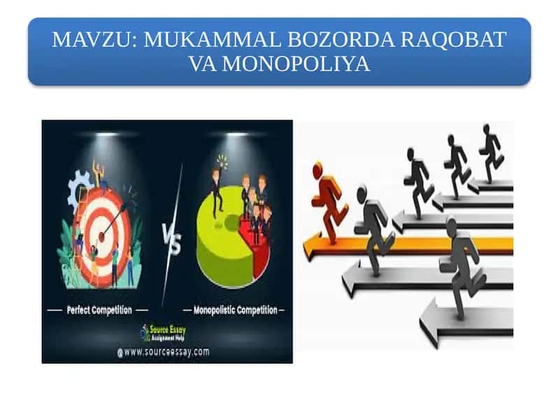 Raqobat