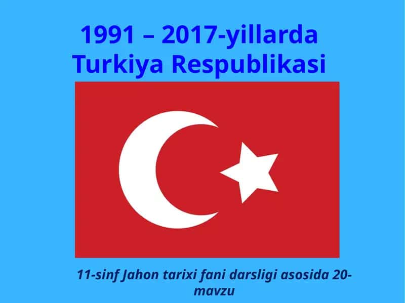 Jahon tarixi fani darsligi