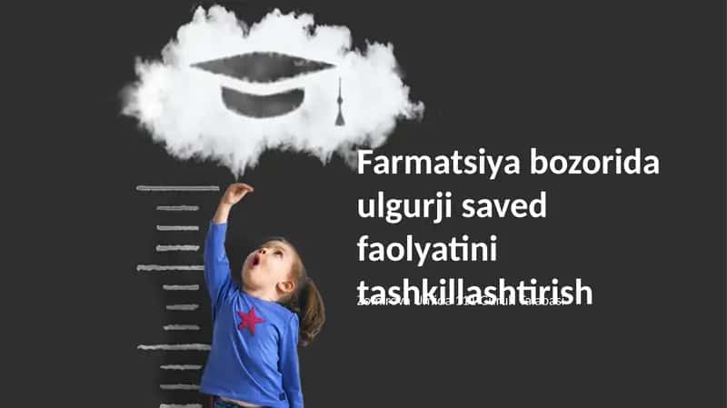 Mustahkam Ta'minot Zanjiri Barpo Etish