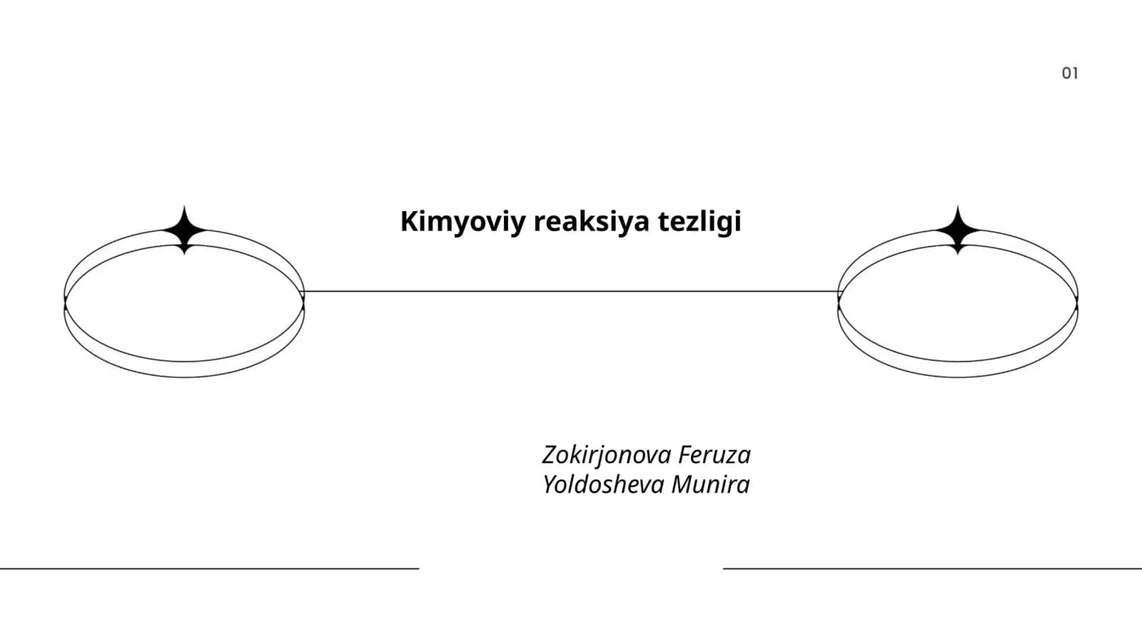 Kimyoviy reaksiya tezligi