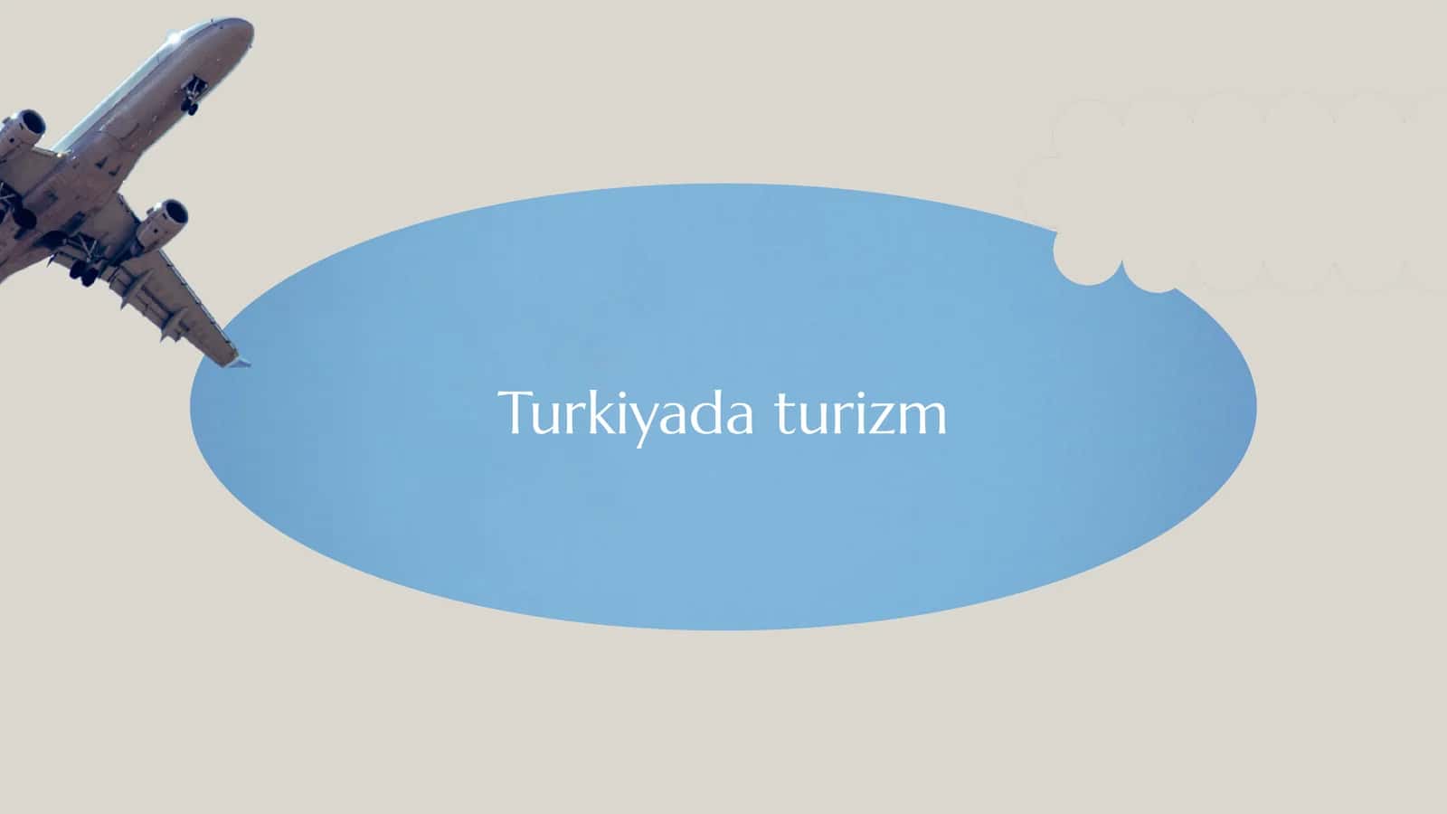 Turkiyada turizm