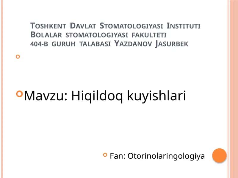 Hiqildoq kuyishlari