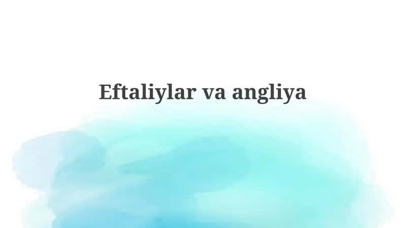 Eftaliylarvaangliya