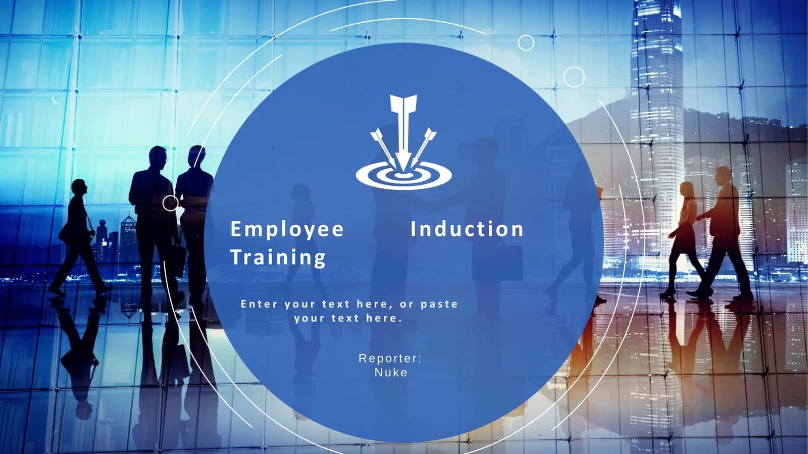 EmployeeInductionTraining