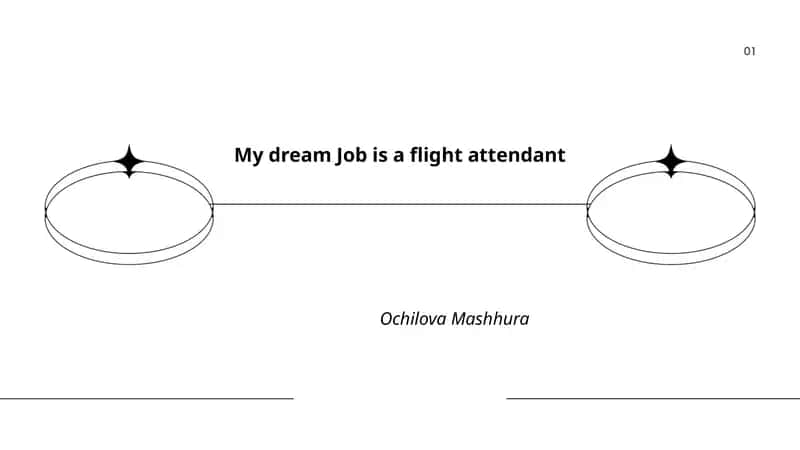 My Dream Job as a Flight Attendant