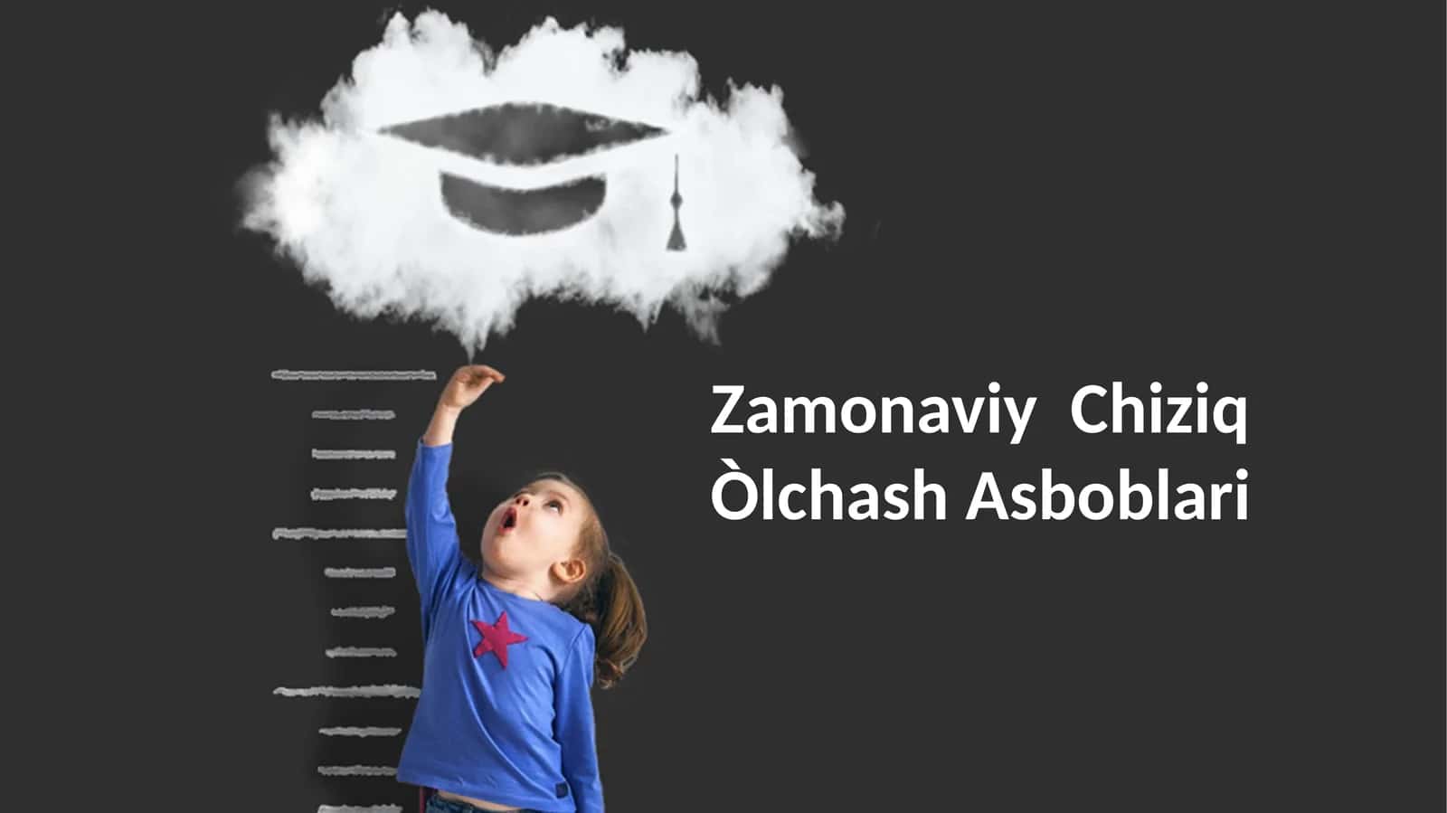 Zamonaviy Chiziq Òlchash Asboblari