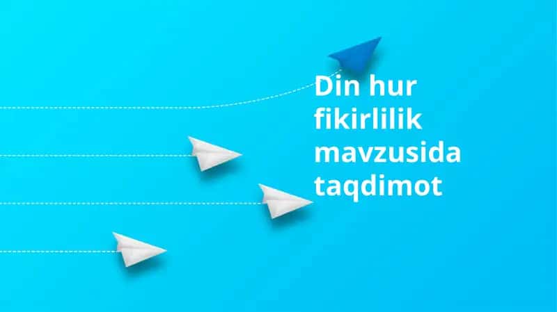 Diniy Tafakkurning Mohiyati va Asosiy Xususiyatlari