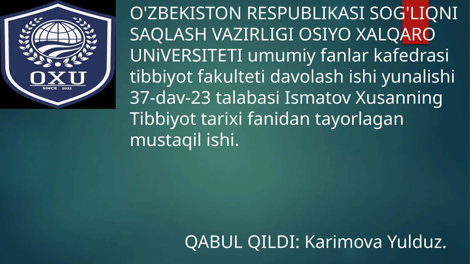 Gippokrat va Gippokratlari