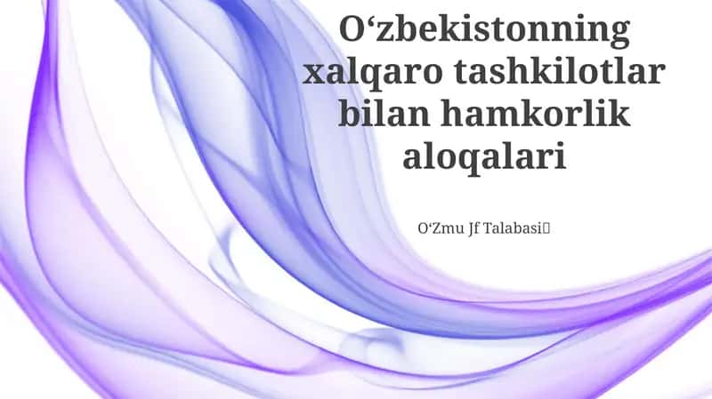 Mintaqaviy tashabbuslar