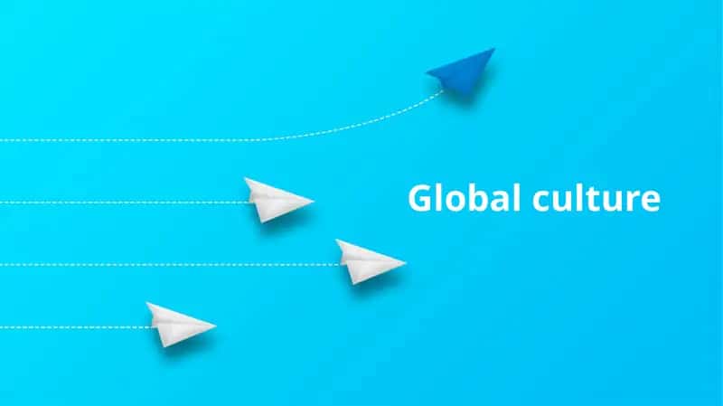 Global culture