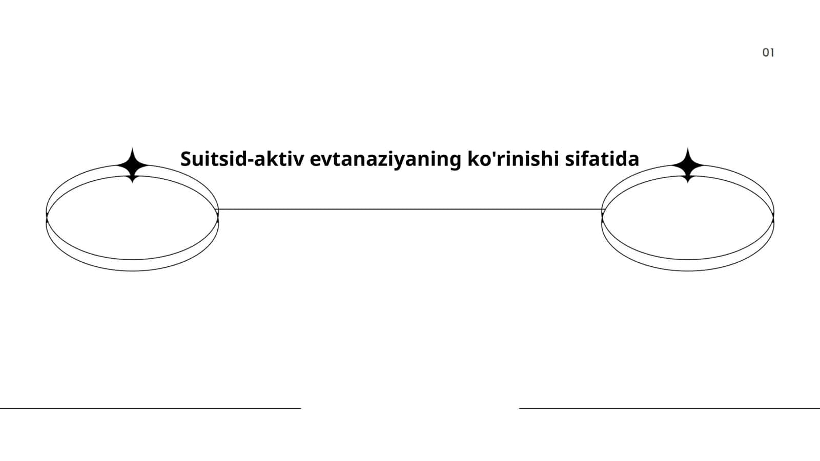 Suitsid-aktiv evtanaziyaning ko'rinishi sifatida